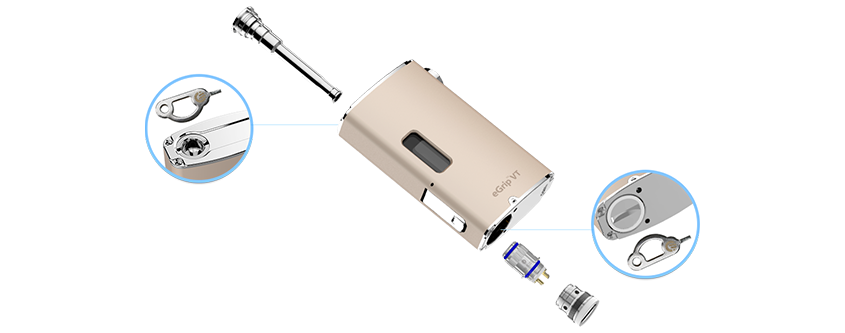 Elektronik sigarayı tanıyalım