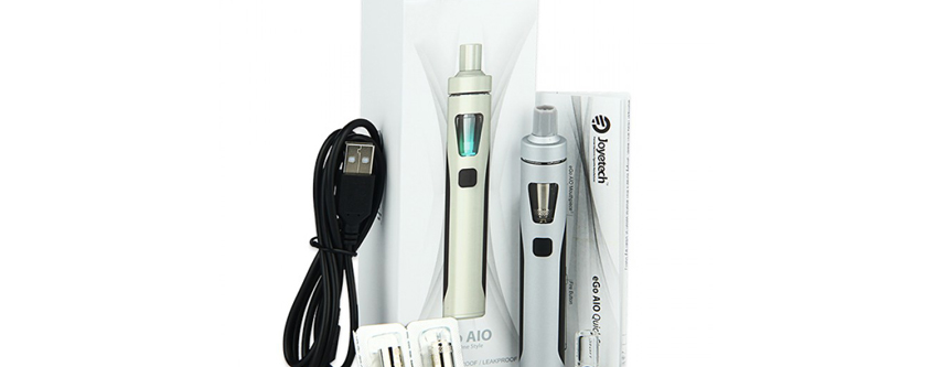 JOYETECH ELEKTRONİK SİGARA İLE KEYİF SÜRÜN