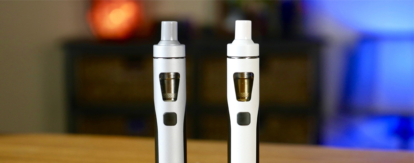 Elektronik sigara maceraları- Ego aio