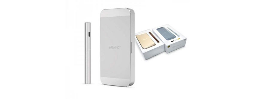 Elektronik sigara ile yeni hayat