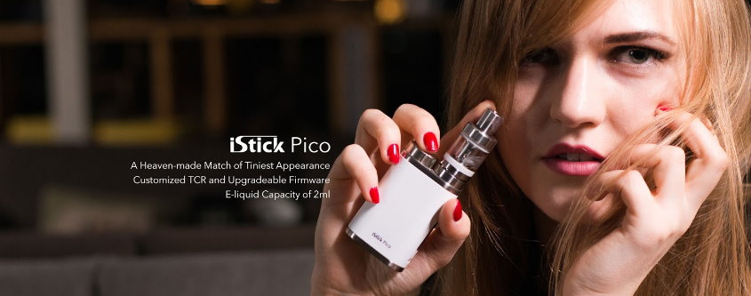 eleaf esigara tavsiye