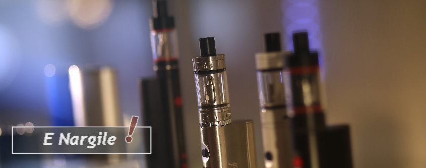 esigara nargile