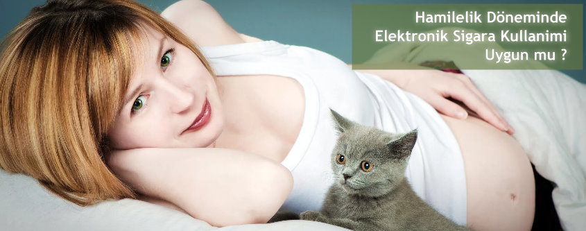 hamile esigara kullanmak