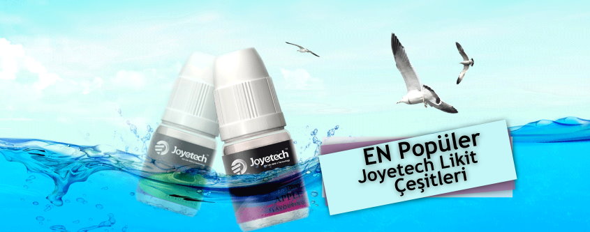 populer likit cesitleri