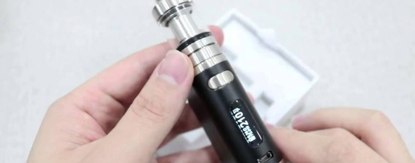 Eleaf Elektronik Sigara Online Satış Sitesi