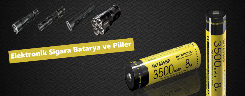 Joyetech Elektronik Sigara Batarya Tamiri