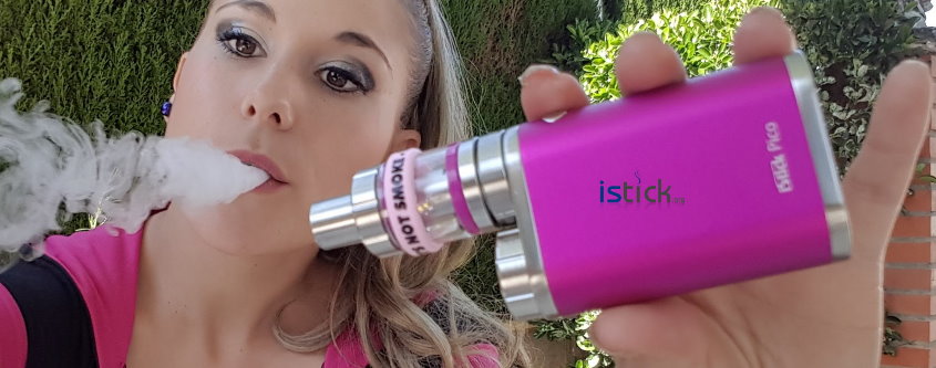 istick piko pink bayan