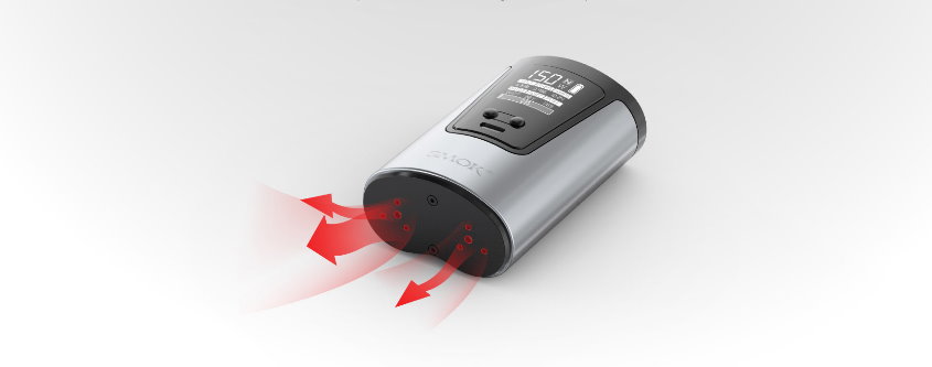 Smok Elektronik Sigara Batarya Tamiri