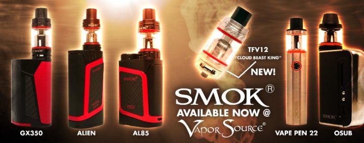 en kaliteli smoktech 1