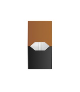 JUUL Golden Tobacco Pods 1.8