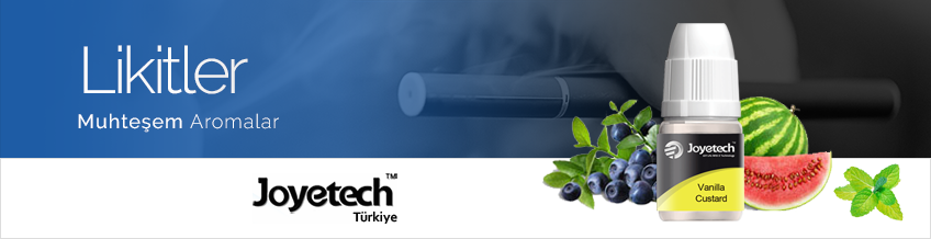 Elektronik Sigaralar İçin Hangi Aromalar Kullanılmalı