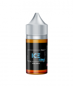 Saltica Ice Salt Likit 30ML