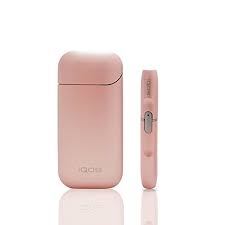 iqos 2.4 plus pink limited edition