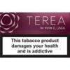 iqos terea russet