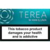 iqos terea turquoise