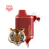 Saltica Tiger Blood 6000 Disposable Vape Bar