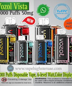 vozol 20000
