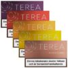 İQOS TEREA 5 PAKET
